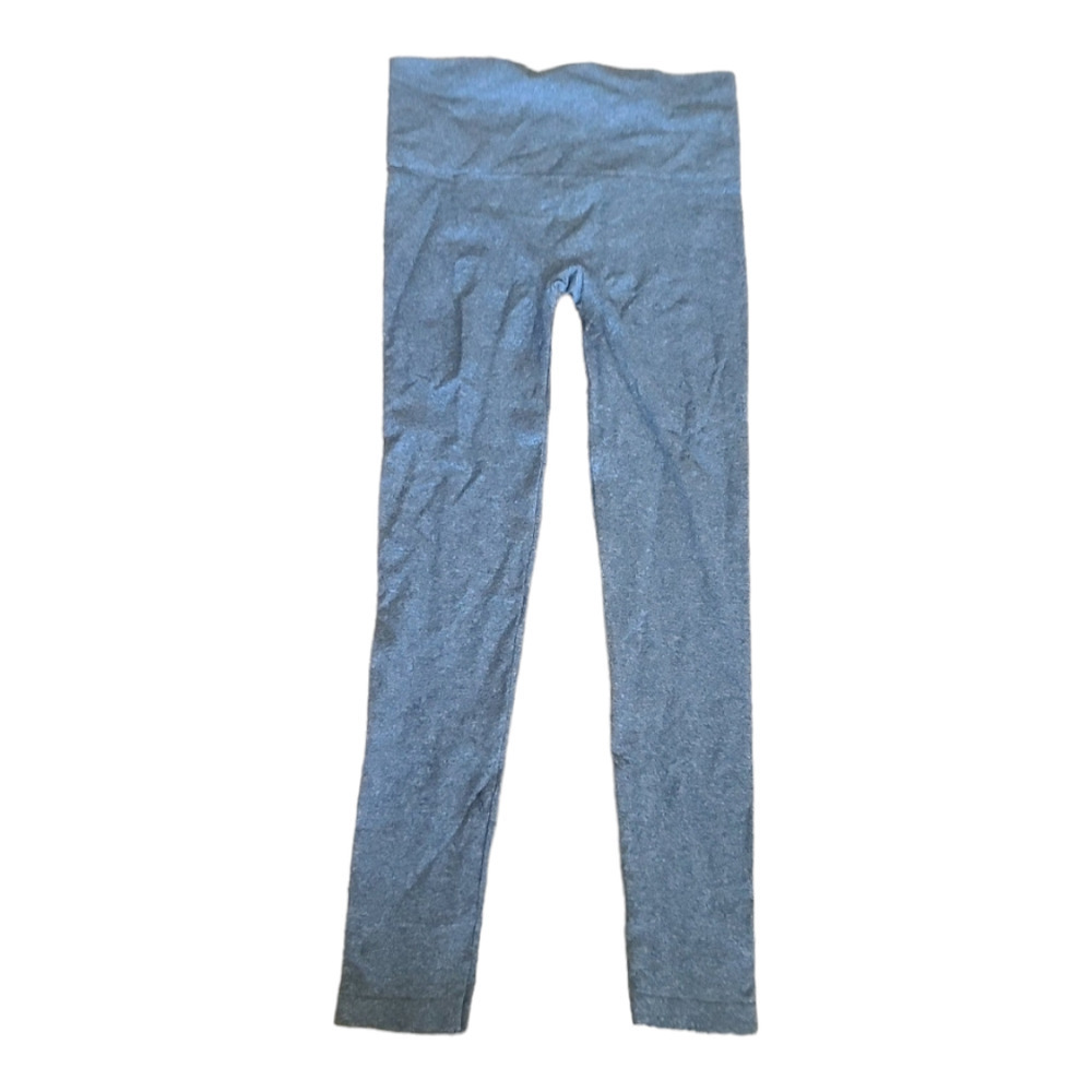 Spanx High Waisted leggings grey size medium